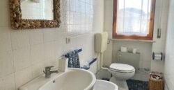 25V – LA MAZZANTA, TRILOCALE CON GIARDINO