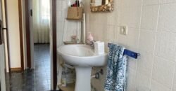 25V – LA MAZZANTA, TRILOCALE CON GIARDINO