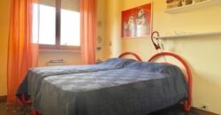 25V – LA MAZZANTA, TRILOCALE CON GIARDINO