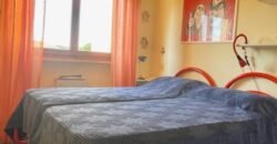 25V – LA MAZZANTA, TRILOCALE CON GIARDINO