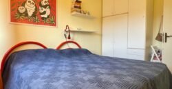 25V – LA MAZZANTA, TRILOCALE CON GIARDINO