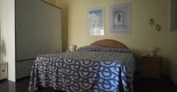 25V – LA MAZZANTA, TRILOCALE CON GIARDINO