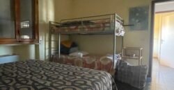 25V – LA MAZZANTA, TRILOCALE CON GIARDINO