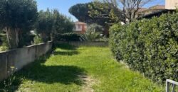25V – LA MAZZANTA, TRILOCALE CON GIARDINO