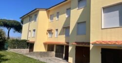 25V – LA MAZZANTA, TRILOCALE CON GIARDINO