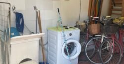 25V – LA MAZZANTA, TRILOCALE CON GIARDINO