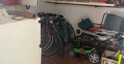 25V – LA MAZZANTA, TRILOCALE CON GIARDINO