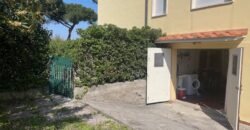25V – LA MAZZANTA, TRILOCALE CON GIARDINO