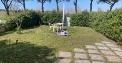 25V – LA MAZZANTA, TRILOCALE CON GIARDINO