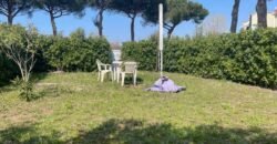 25V – LA MAZZANTA, TRILOCALE CON GIARDINO