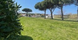 25V – LA MAZZANTA, TRILOCALE CON GIARDINO