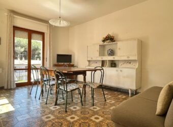 117A  – LA MAZZANTA, 6 POSTI – MAGGIO, GIUGNO E SETTEMBRE