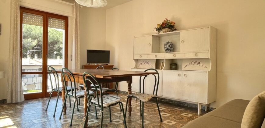117A  – LA MAZZANTA, 6 POSTI – MAGGIO, GIUGNO E SETTEMBRE