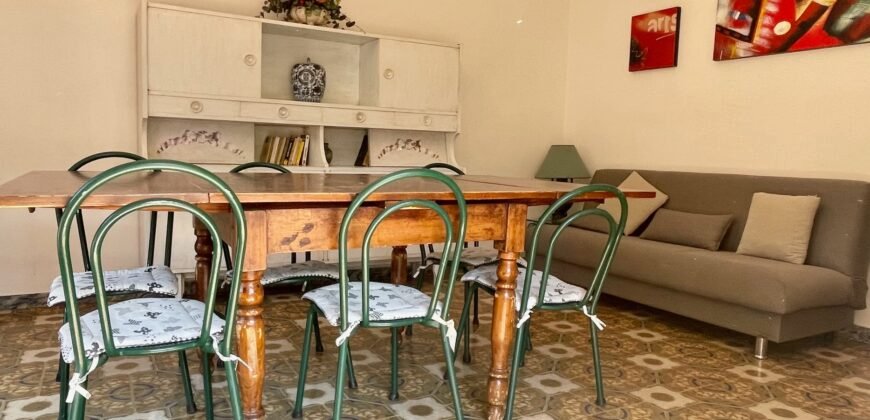 117A  – LA MAZZANTA, 6 POSTI – MAGGIO, GIUGNO E SETTEMBRE