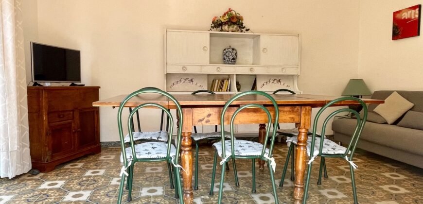 117A  – LA MAZZANTA, 6 POSTI – MAGGIO, GIUGNO E SETTEMBRE