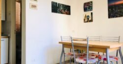 21A – MAGGIO- VADA BILOCALE CON GIARDINO