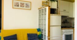 21A – MAGGIO- VADA BILOCALE CON GIARDINO