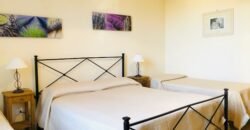 21A – MAGGIO- VADA BILOCALE CON GIARDINO