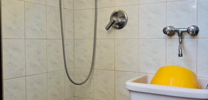 21A – MAGGIO- VADA BILOCALE CON GIARDINO