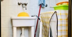 21A – MAGGIO- VADA BILOCALE CON GIARDINO