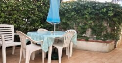 21A – MAGGIO- VADA BILOCALE CON GIARDINO