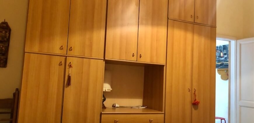 21A – MAGGIO- VADA BILOCALE CON GIARDINO