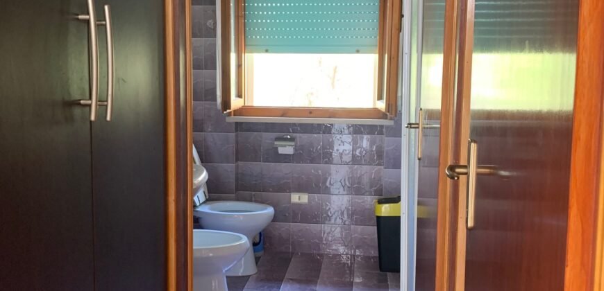 4V – VADA, MONOLOCALE CON CANTINA