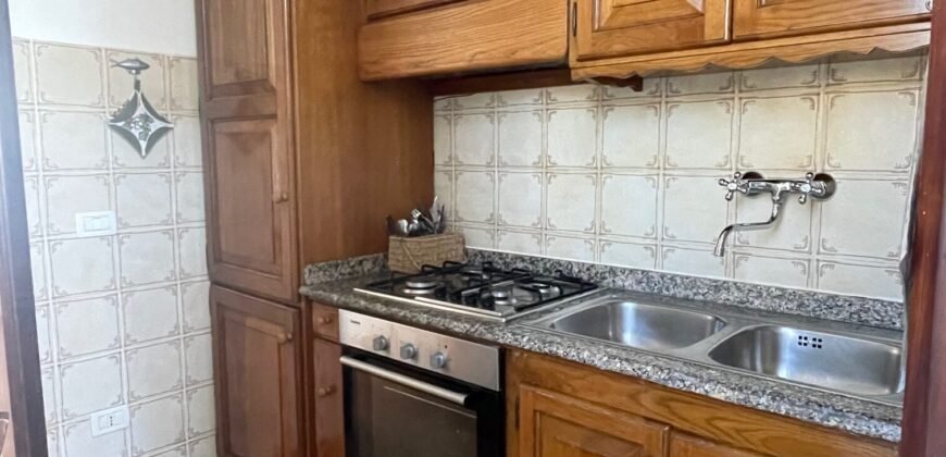 120A – AGOSTO E SETTEMBRE- VADA, 5 POSTI