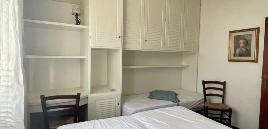 120A – AGOSTO E SETTEMBRE- VADA, 5 POSTI