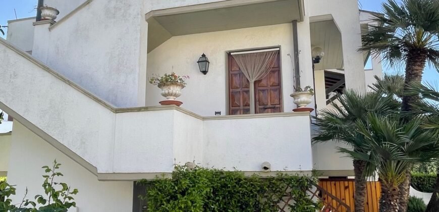 120A – AGOSTO E SETTEMBRE- VADA, 5 POSTI