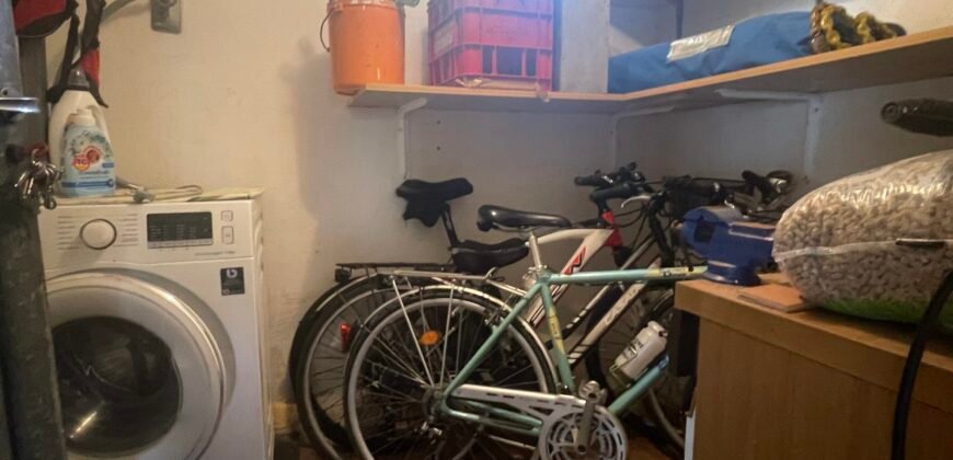 4V – VADA, MONOLOCALE CON CANTINA