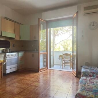 4V – VADA, MONOLOCALE CON CANTINA