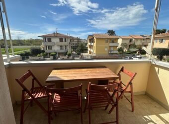 29V – VADA, BILOCALE A 300 M DAL MARE