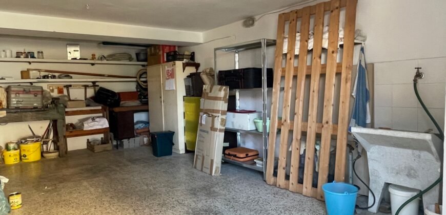 VADA, APPARTAMENTO A 600M DAL MARE