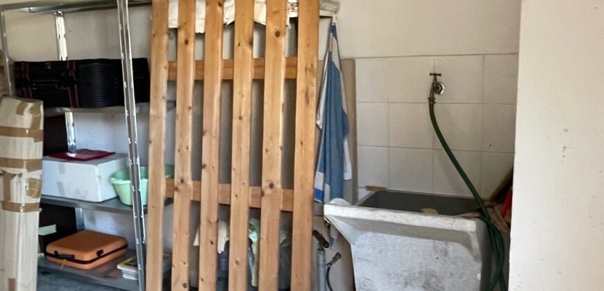 VADA, APPARTAMENTO A 600M DAL MARE