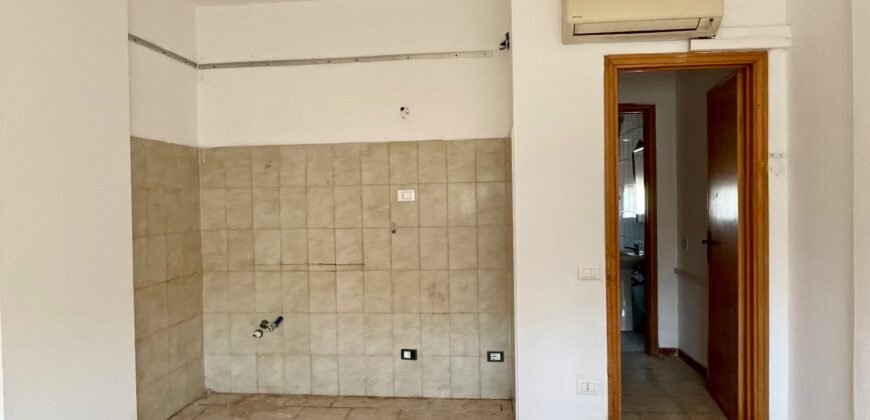 17V – VADA, BILOCALE A 500 M DAL MARE