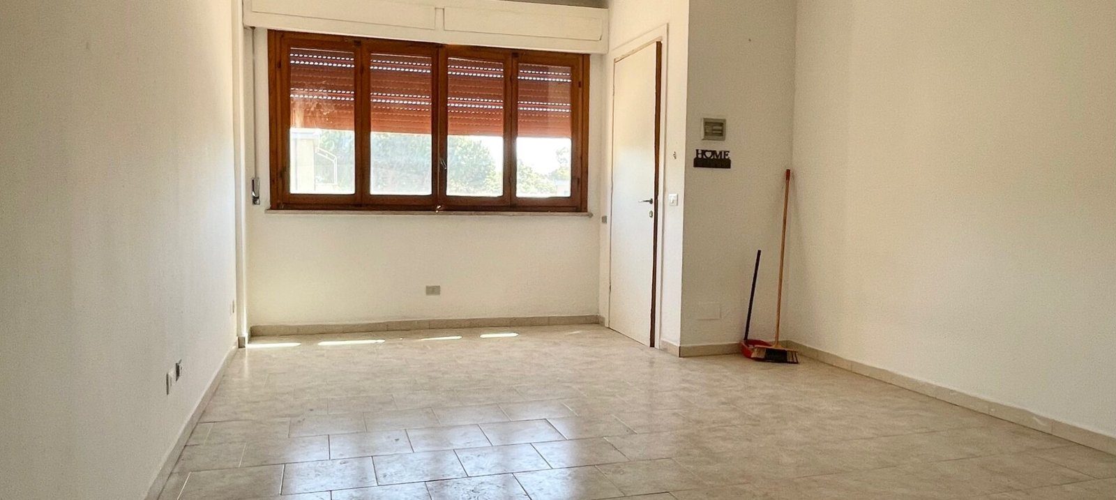 17V – VADA, BILOCALE A 500 M DAL MARE