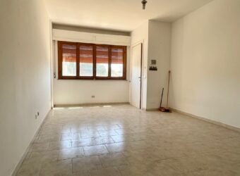 17V – VADA, BILOCALE A 500 M DAL MARE