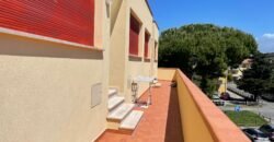 17V – VADA, BILOCALE A 500 M DAL MARE