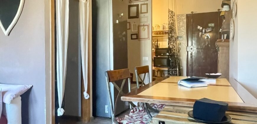 6V – VADA, TRILOCALE IN OTTIME CONDIZIONI