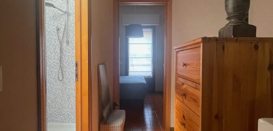 6V – VADA, TRILOCALE IN OTTIME CONDIZIONI