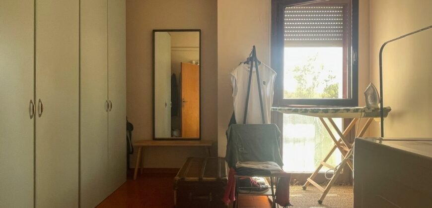 6V – VADA, TRILOCALE IN OTTIME CONDIZIONI