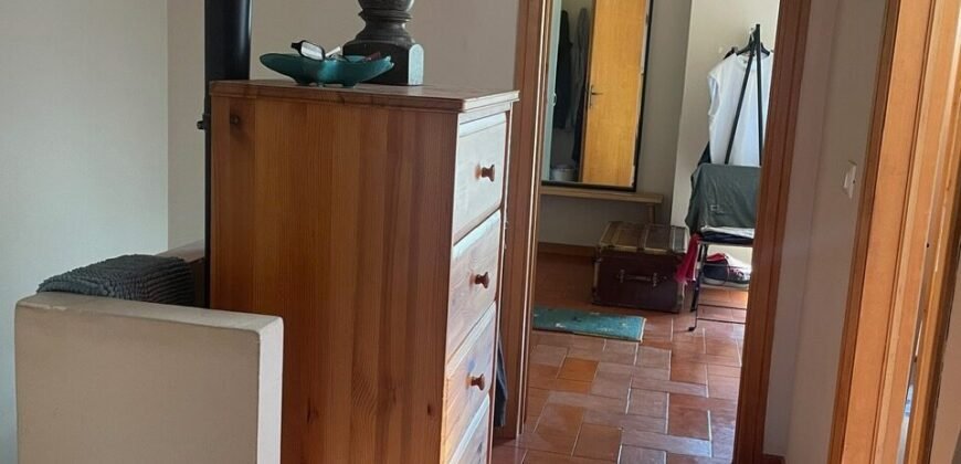 6V – VADA, TRILOCALE IN OTTIME CONDIZIONI