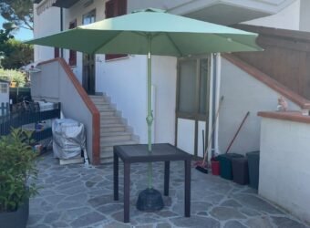 116A – VADA, 6 POSTI CLIMATIZZATO LUGLIO