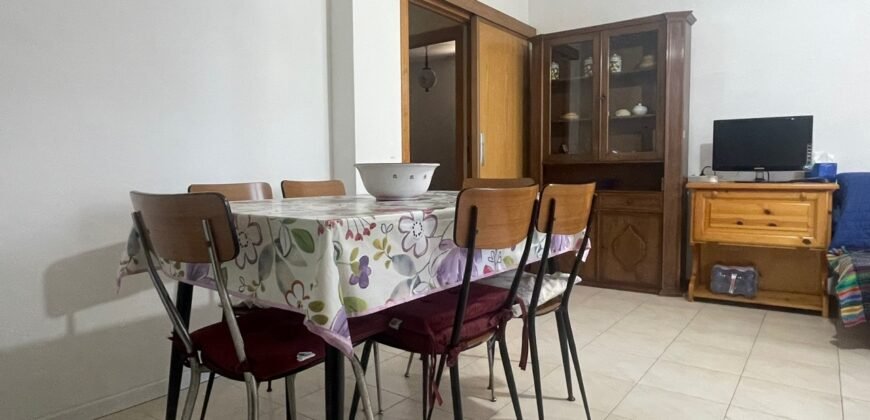 116A – VADA, 6 POSTI CLIMATIZZATO LUGLIO