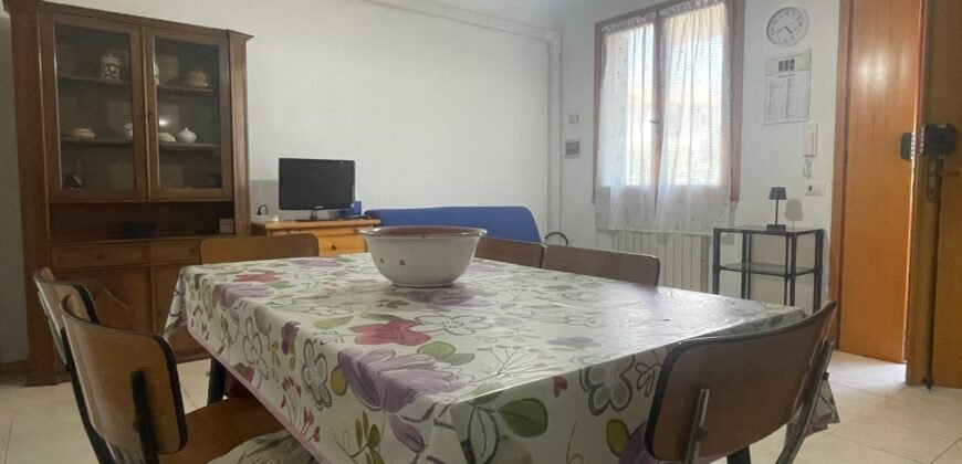 116A – VADA, 6 POSTI CLIMATIZZATO LUGLIO