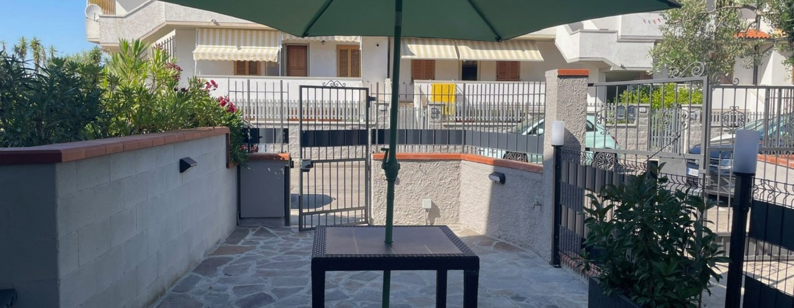 116A – SETTEMBRE, VADA, 6 POSTI CLIMATIZZATO