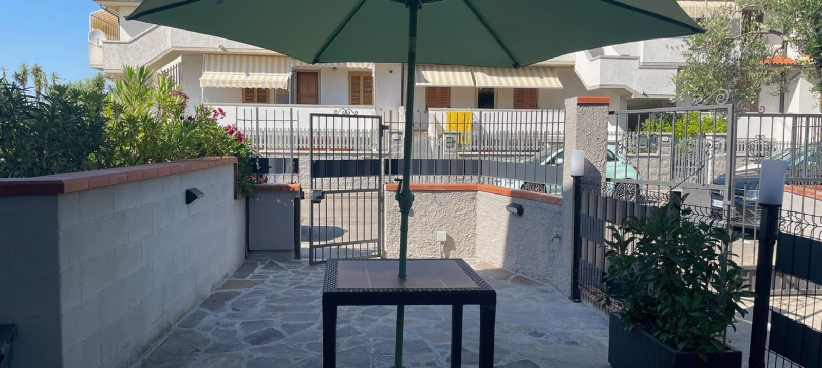 116A – VADA, 6 POSTI CLIMATIZZATO LUGLIO