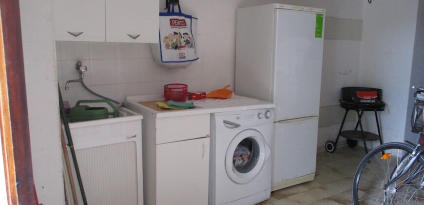 121A – VADA, 200 M DAL MARE AGOSTO MESE INTERO