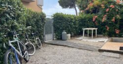 3V – VADA, APPARTAMENTO CON AMPIO GIARDINO